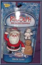 Santa Claus (Reissue) Action Figure