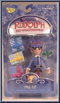 Tall Elf (Reissue) Action Figure