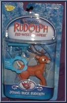 Young Buck Rudolph (Reissue) Action Figure