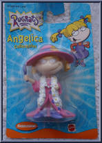 Angelica Action Figure