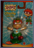Chuckie Action Figure