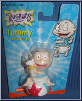 Tommy Action Figure