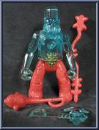 Feldspar from Saga of Crystar - Forces of Chaos manufactured by Remco [Loose]