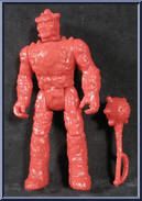 Magma Man from Saga of Crystar - Forces of Chaos manufactured by Remco [Loose]