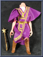 Ogeode Action Figure