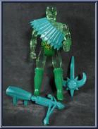 Warbow Action Figure