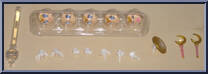 Sailor Moon from Sailor Moon - Basic Series manufactured by Bandai [Loose]