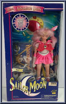 Rini (Bonus Cassette) Action Figure