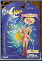 Rini Action Figure