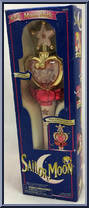 Rini's Moon Stick from Sailor Moon - Role Play manufactured by Irwin Toys [Front]