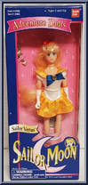 Sailor Venus Action Figure
