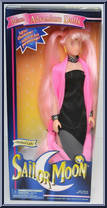 Wicked Lady Action Figure
