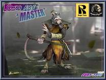 Master Action Figure