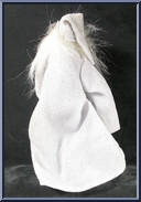 Winter Warlock from Santa Claus is Coming to Town - Basic Series manufactured by Playing Mantis [Loose]