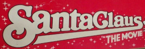 Santa Claus the Movie