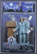 Goat Boy Action Figure