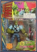Savage Dragon Action Figure