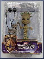 Dancing Groot (Gift Set) Action Figure