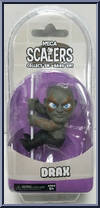 Drax Action Figure