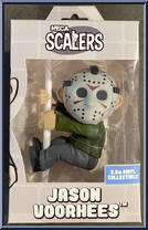 Jason Vorhees (3.5" Vinyl) Action Figure