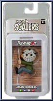 Jason Voorhees Action Figure