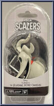 Zero from Scalers - Nightmare Before Christmas manufactured by Neca [Front]