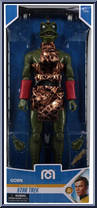 Gorn from Sci-Fi - Star Trek - 14" Scale manufactured by Mego 2018 [Front]