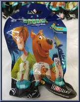 Daphne from Scoob! - Domez manufactured by Zag Toys [Front]