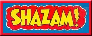 Shazam!