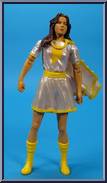 Mary Marvel Action Figure