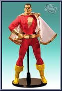 Shazam Action Figure
