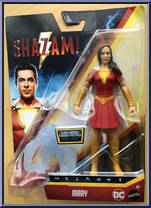 Mary Action Figure