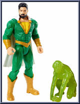 Pedro Action Figure