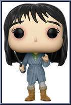 Wendy Torrance from Shining - Pop! Vinyl Figures manufactured by Funko [Loose]