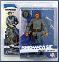Jonah Hex from Showcase Presents - Basic Series manufactured by DC Direct [Front]