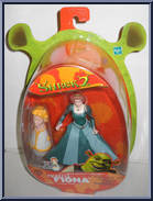 Princess Fiona Action Figure