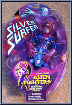 Galactus Action Figure