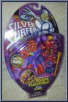 Ivar and Ant Warrior Action Figure
