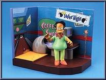 Bowl-A-Rama Action Figure
