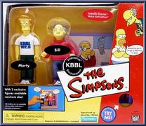 KBBL Studios Action Figure