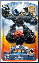 Eye-Brawl (Halloween) Action Figure