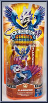 Flashwing Action Figure