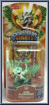 Flashwing (Jade) Action Figure