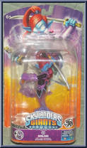 Ninjini Action Figure