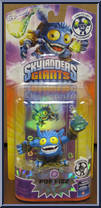 Pop Fizz (Lightcore) Action Figure