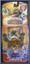 Prism Break (Gold Flocked) (Lightcore) Action Figure