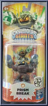 Prism Break (Lightcore) Action Figure