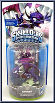 Cynder Action Figure