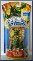 Dino-Rang Action Figure