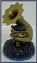 Groove Machine Action Figure